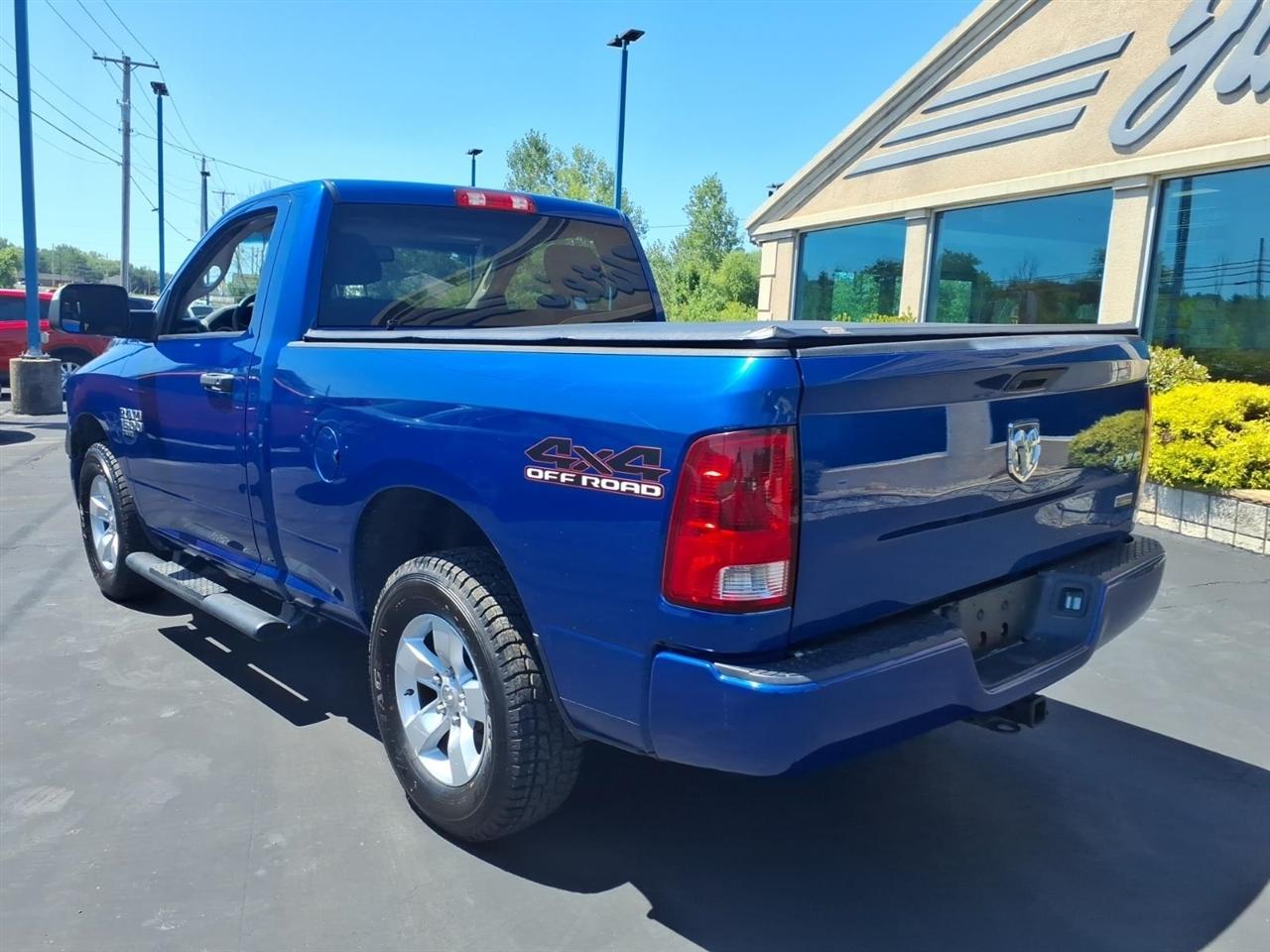 ram ram 1500 classic 2019 3C6JR7AGXKG651690 image ram ram 1500 classic 2019 3C6JR7AGXKG651690 image